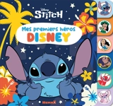 Stitch : mes premiers héros Disney - Walt Disney company