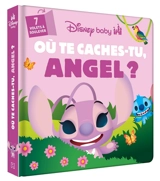 Où te caches-tu, Angel ? - Walt Disney company