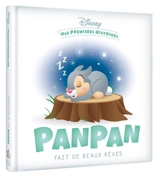 Panpan fait de beaux rêves - Walt Disney company