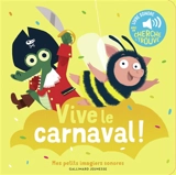 Vive le carnaval ! - Sébastien Pelon