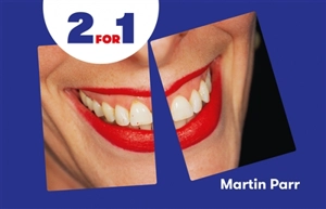2 for 1 : memory game - Martin Parr