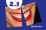 2 for 1 : memory game - Martin Parr