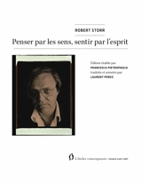 Ecrits sur l'art - Robert Storr