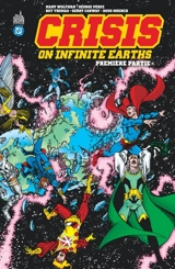 Crisis on infinite earths. Vol. 1 - Marv Wolfman