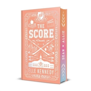The Score - Elle Kennedy