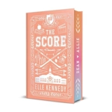 The Score - Elle Kennedy