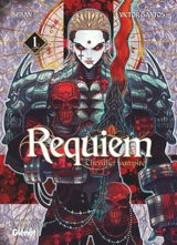 Requiem, chevalier vampire. Vol. 1 - Victor Santos