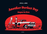 Another perfect day. Angus in love - Appollo