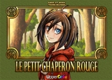 Le Petit Chaperon rouge - Anne Truong Delfosse