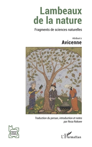 Lambeaux de la nature : fragments de sciences naturelles - Avicenne