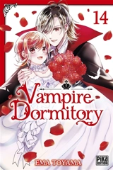 Vampire dormitory. Vol. 14 - Ema Toyama