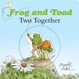 Frog and Toad : Two Together - Arnold Lobel