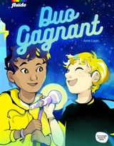 Duo gagnant - Anne Loyer