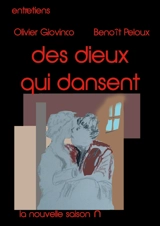 Des Dieux qui dansent - Benoît Du Peloux