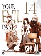 Your evil past. Vol. 14 - Takashi Sano