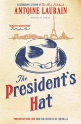 President''s Hat - Antoine Laurain