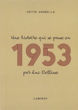 1953 - Luc Dellisse