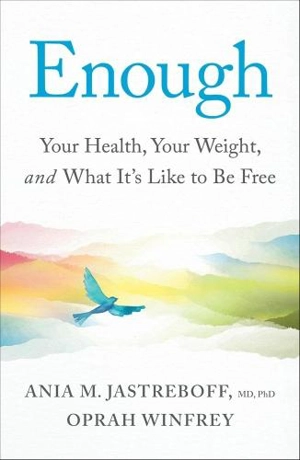 Enough - Jastreboff, Ania AM.