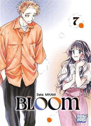 Bloom. Vol. 7 - Saka Mikami