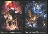 Pack Overlord : tome 5 + tome 6 - Kugane Maruyama