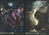 Pack Overlord : tome 3 + tome 4 - Kugane Maruyama