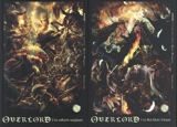 Pack Overlord : tome 1 + tome 2 - Kugane Maruyama