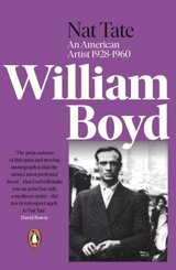 Nat Tate - Boyd, William