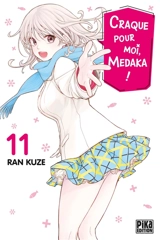 Craque pour moi, Medaka !. Vol. 11 - Ran Kuze