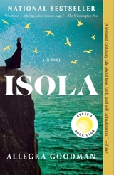 Isola - Allegra Goodman