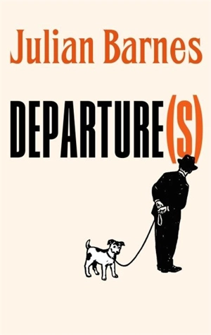 Departure(s) - Barnes, Julian