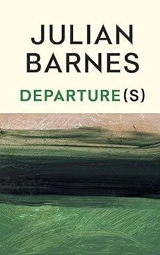Departure(s) - Barnes, Julian