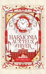Harmonia aux yeux d'hiver - Lynn Clairo