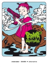 Bambi. Vol. 0. Bambi alternative - Atsushi Kaneko