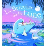 La berceuse de la Lune - Julia Moscardo