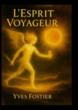 Le mercure voyageur - Fostier, Yves