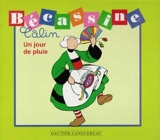 Un jour de pluie - Caumery