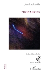 Phonaisons - Jean-Luc Lavrille