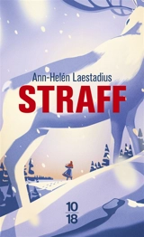 Straff - Ann-Helén Laestadius
