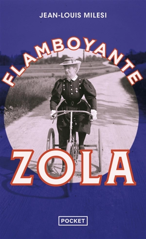 Flamboyante Zola - Jean-Louis Milesi