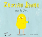 Zoziau jaune - Olga de Dios