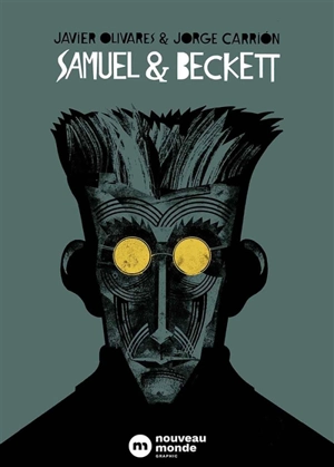 Samuel & Beckett - Jorge Carrion