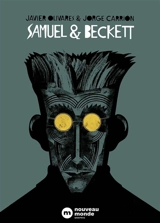 Samuel & Beckett - Jorge Carrion