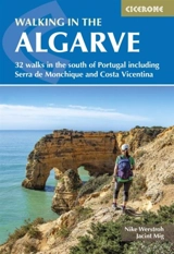 Walking in the Algarve - Werstroh, Nike Mig, Jacint