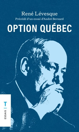 Option Québec - René Lévesque