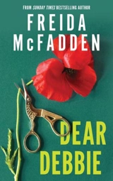 Dear Debbie - Freida McFadden