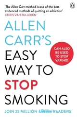 Allen Carr's Easy Way to Stop Smoking - Allen Carr