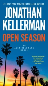 Open Season - Jonathan Kellerman