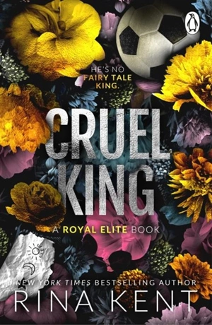 Cruel King - Rina Kent