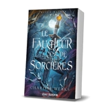 Le faucheur de sorcières : #1 - Weaks, Charissa