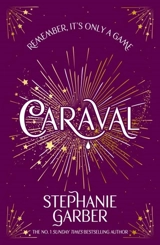 Caraval - Stéphanie Garber